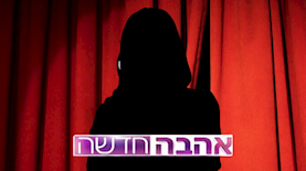 אהבה חדשה, צילום: shutterstock, freepik, מסך רשת 13